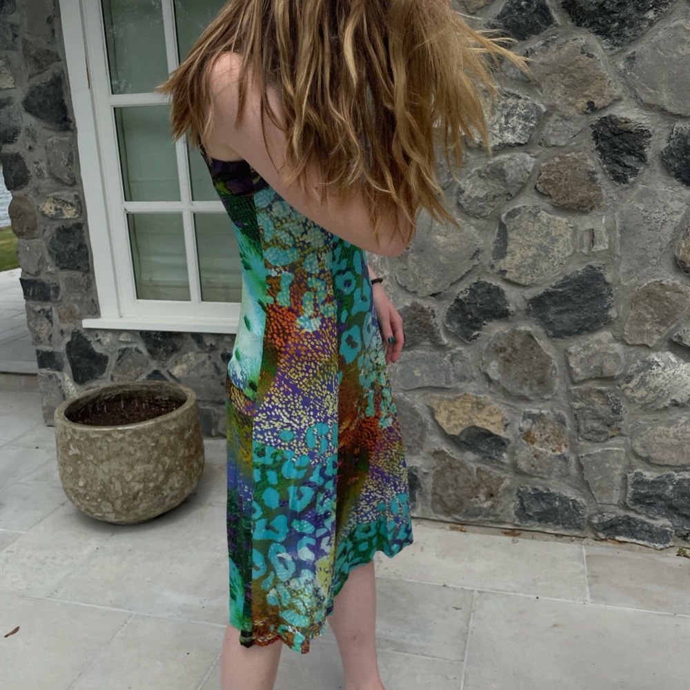 MIDI dress size S/M